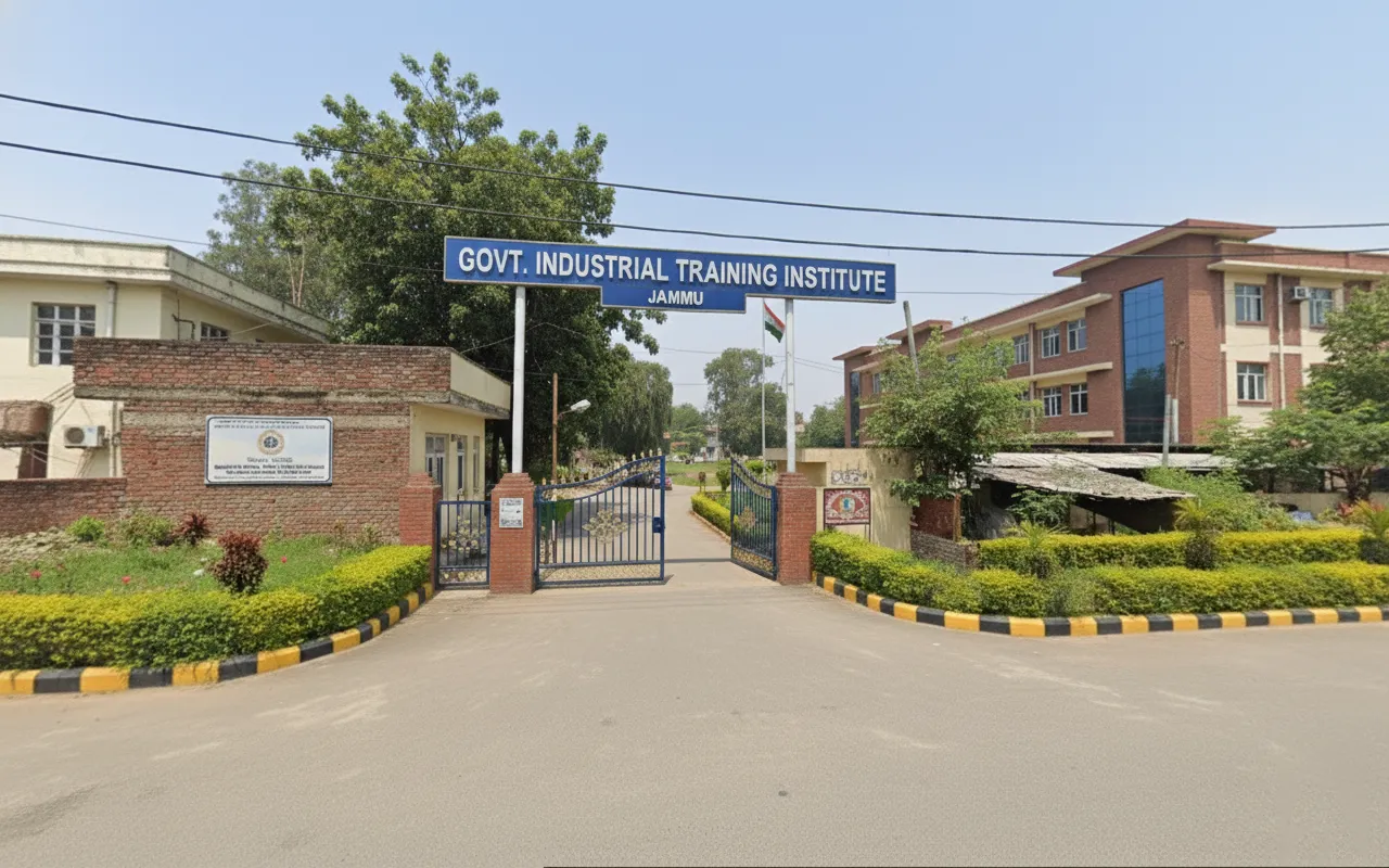 Empowering Youth Through Skill Development